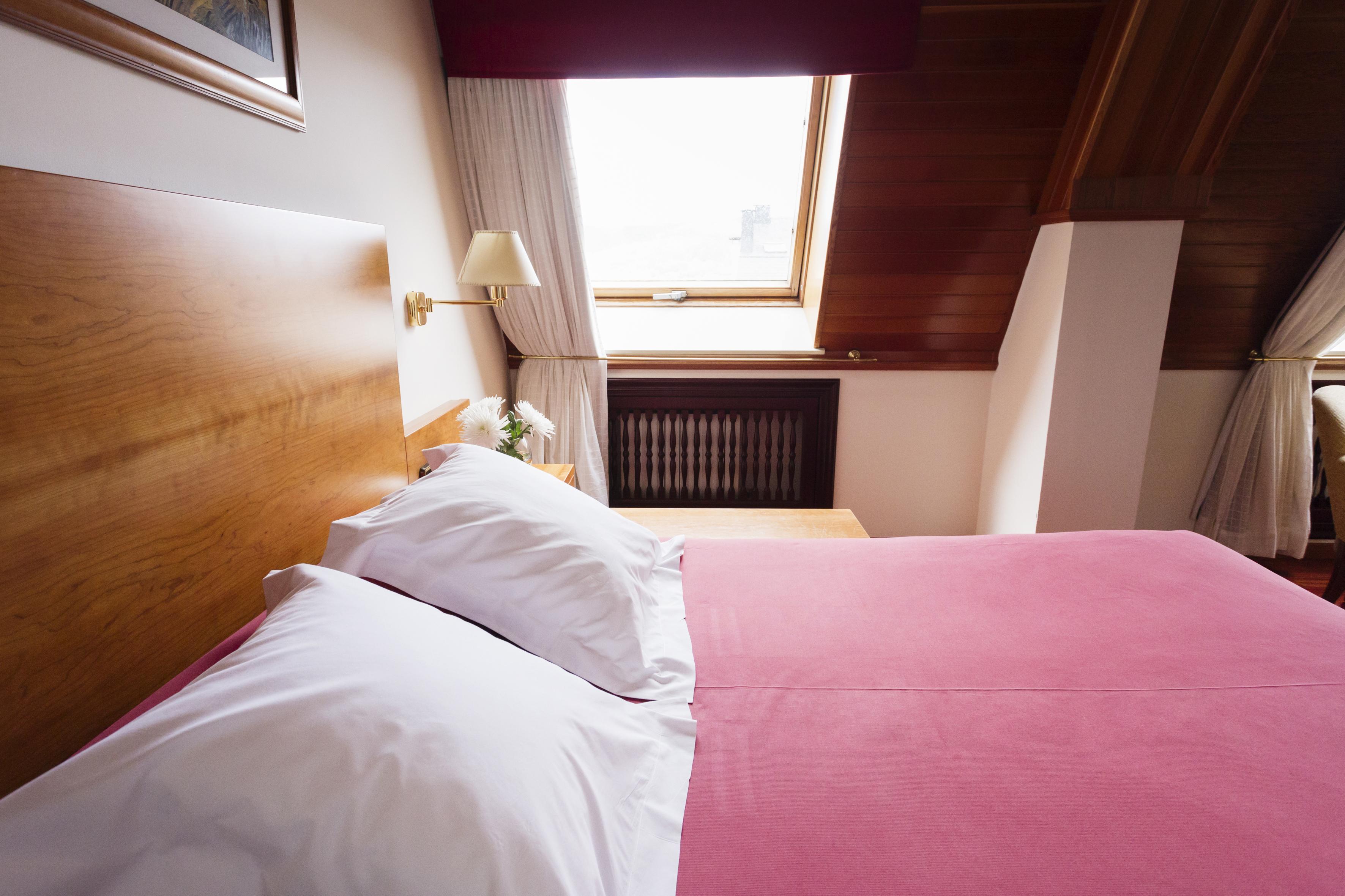 Hotel Valencia Ferrol Luaran gambar