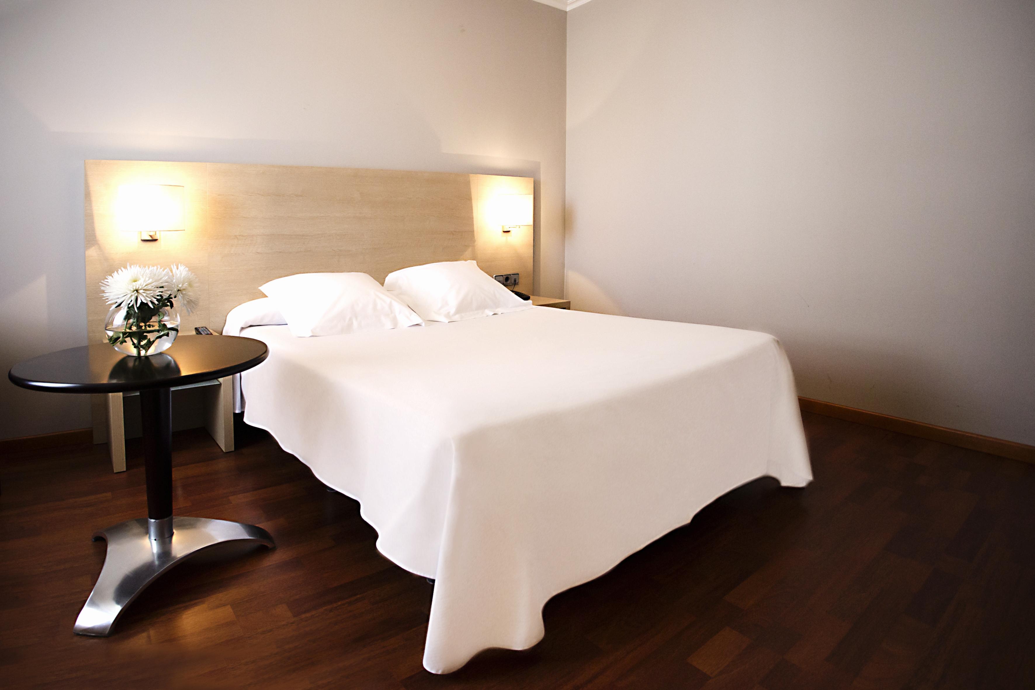 Hotel Valencia Ferrol Luaran gambar