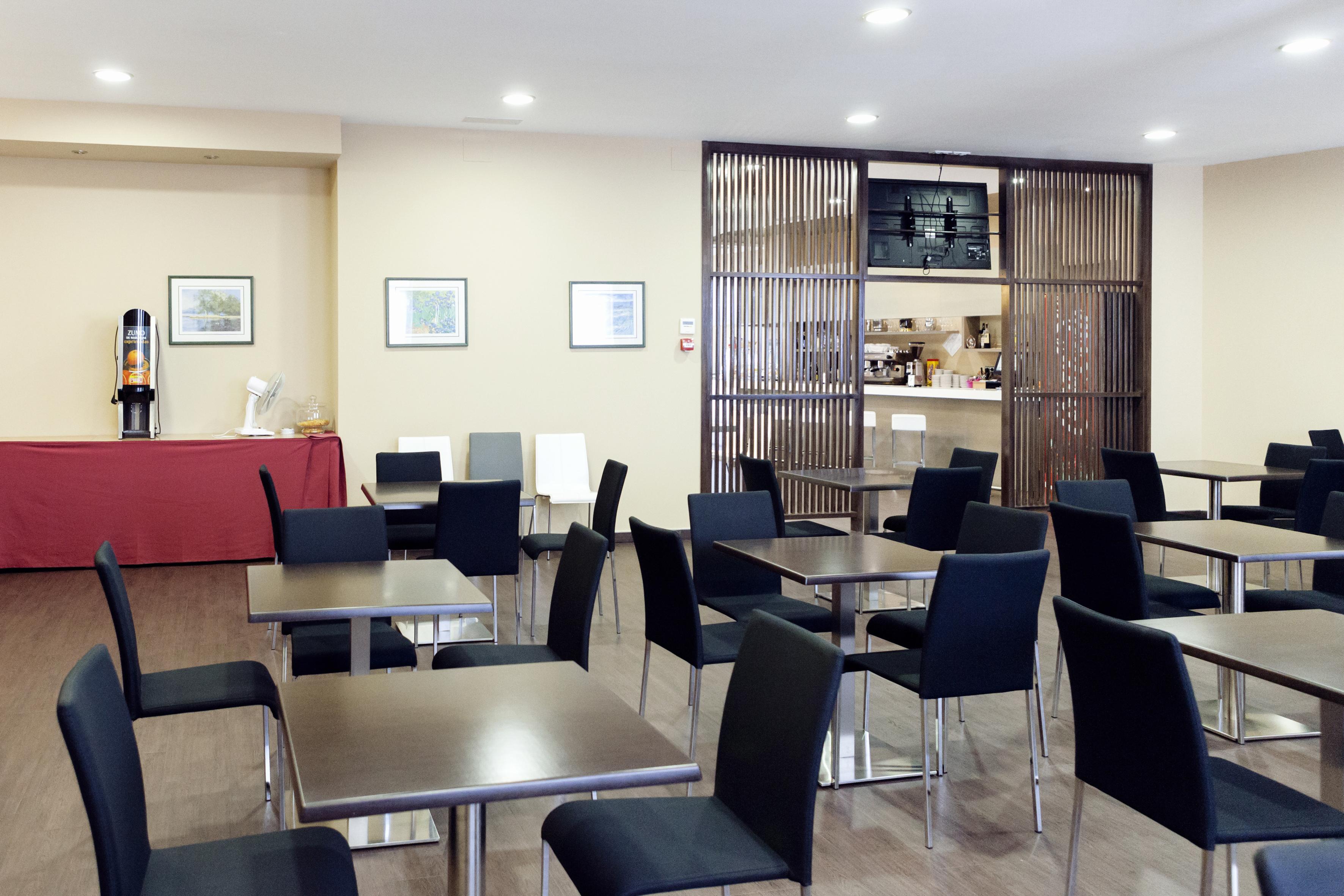 Hotel Valencia Ferrol Luaran gambar
