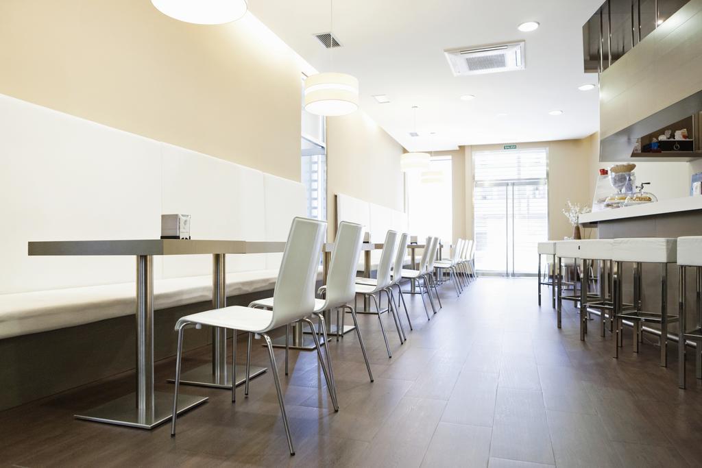 Hotel Valencia Ferrol Luaran gambar